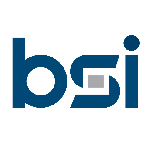 Building Service Inc. Logo